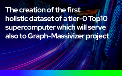 M100 ExaData: a data collection campaign on the CINECA’s Marconi100 Tier-0 supercomputer