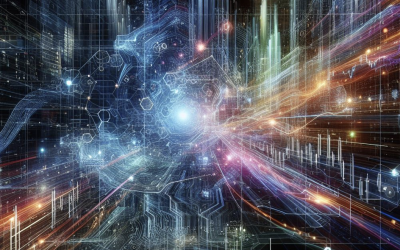 Trading in the Matrix