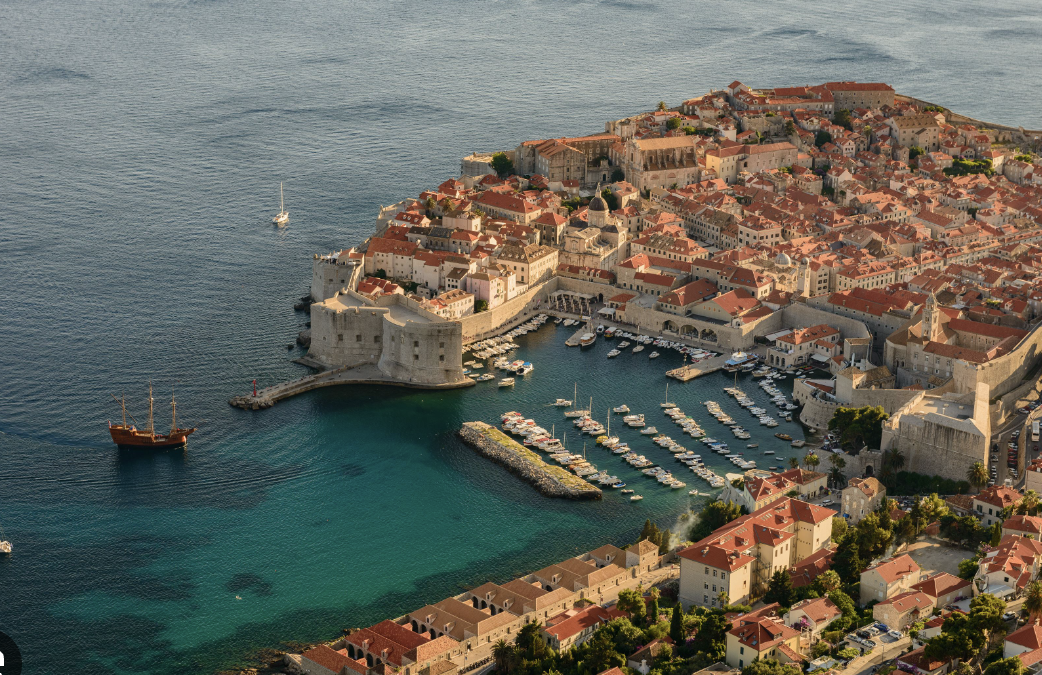 Dubrovnik Meeting: let’s share what we have learned so far!