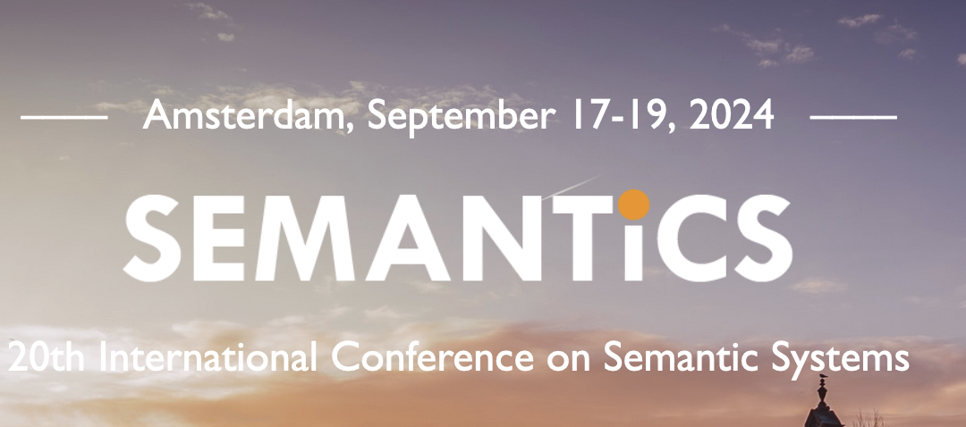 Graph-Massivizer at SEMANTICS 2024