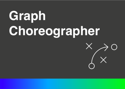 Graph Choreographer