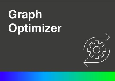 Graph Optimizer