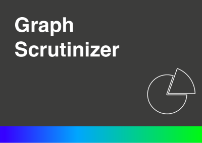 Graph-Scrutinizer