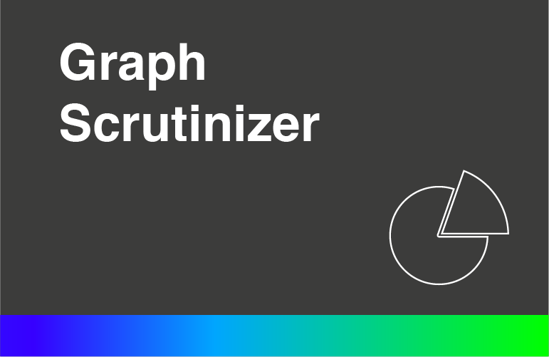Graph-Scrutinizer