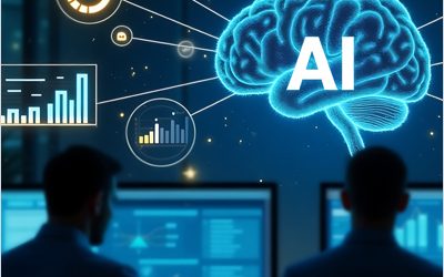 AI for Massive Knowledge Graphs