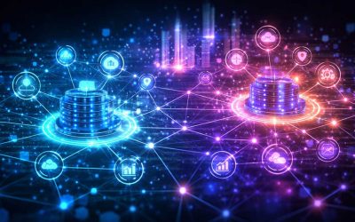 DataNexus and EUDATA+: the clustering approach of Graph-Massivizer