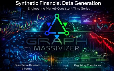 Synthetic Financial Data Generation: Engineering Market-Consistent Time Series for Quantitative Research, Trading, and Regulatory Compliance