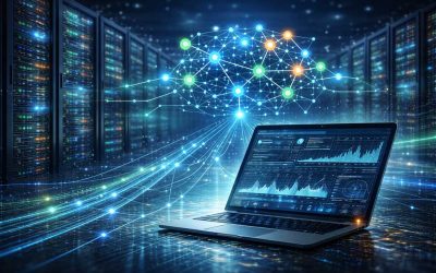 From Complex Queries to Intelligent Assistants: How Graph-Powered AI is Transforming Data Center Operations (UNIBO)