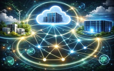 Navigating the Computing Continuum: Enabling Scalable and Sustainable Graph Processing