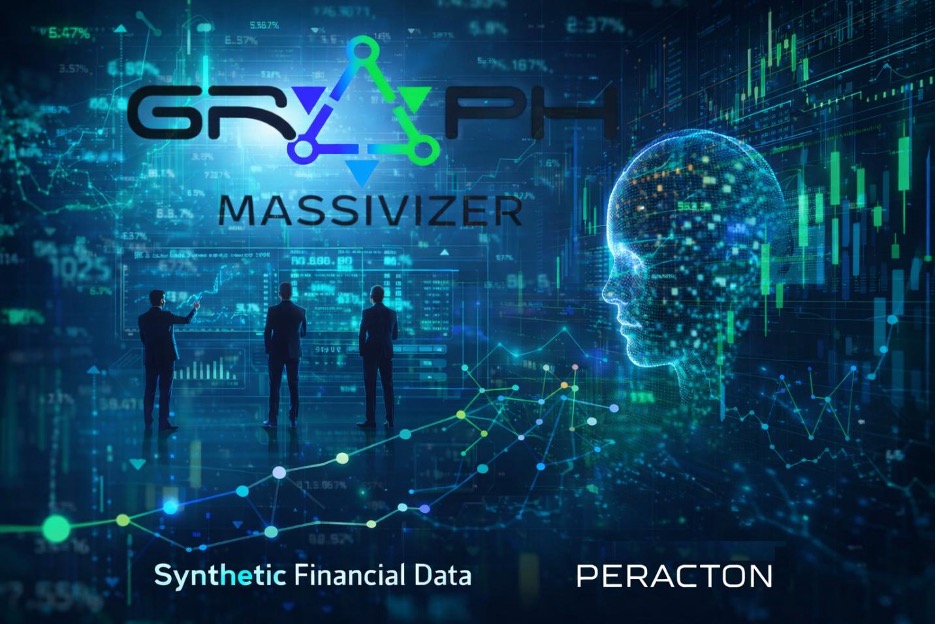 From Scarcity to Scale: How Synthetic Financial Data Is Powering AI Training for Quantitative Trading Strategies